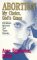 Abortion : My Choice, God's Grace  Christian Women Tell Their Stories cover