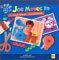 Joe Moves in : A First-Week Scrapbook cover