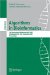 Algorithms in Bioinformatics : 7th International Workshop, Wabi 2007, Philadelphia, PA, USA, September 8-9, 2007, Proceedings cover
