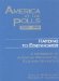 America at the Polls 1920-1956 - Harding to Eisenhower : A Handbook of American Presidential Election Statistics cover