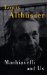 Machiavelli and Us cover