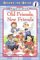 Old Friends, New Friends : Raggedy Ann and Andy cover