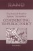 The National Bioethics Advisory Commission : Contributing to Public Policy cover