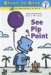 See Pip Point : Adventures of Otto cover