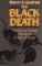 The Black Death : Natural and Human Disaster in Medieval Europe cover