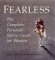 Fearless : The Complete Personal Safety Guide for Women cover