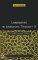  Landmarks in Linguistic Thought III: The Arabic Linguistic Tradition