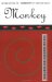 Monkey/Folk Novel of China cover