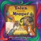 Tales from the Manger cover