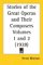 Stories of the Great Operas and Their Composers 1928 cover