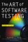 The Art of Software Testing cover