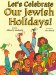Let's Celebrate Our Jewish Holidays cover