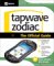Tapwave Zodiac : The Official Guide. cover