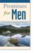 Promises for Men : From the New International Version cover