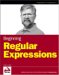 Beginning Regular Expressions cover