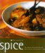 The World Of Spice cover