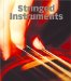 Stringed Instruments cover