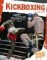 Kickboxing cover