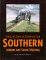 The Last Days of Steam on the Southern : London and and South Western cover