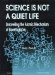 Science Is Not a Quiet Life : Unravelling the Atomic Mechanism of Haemoglobin cover