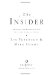 The Insider : Bringing the Kingdom of God into Your Everyday World cover