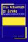 The Aftermath of Stroke : The Experience of Patients and Their Families cover