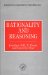Rationality & Reasoning cover