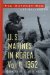 The Outpost War : Us Marine Corps in Korea, 1952 cover