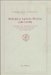 Rodolphus Agricola Phrisus 1444-1485 : Proceedings of the International Conference at the Univeristy of Groningen 28-30 October 1985 cover