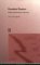 Feminist Poetics : Poiesis, Performance, Histories cover