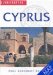 Globetrotter Travel Guide Cyprus cover