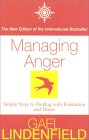 Managing Anger : Simple Steps to Handling Your Temper [Click for larger image]