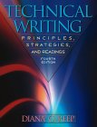 Technical Writing : Principles, Strategies, and Readings [Click for larger image]