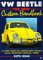 Vw Beetle : The New Custom Handbook cover