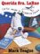 Querida Sra. Larue/Dear Mrs Larue : Cartas desde La Academia Canina/Letters from obedience school cover