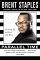 Parallel Time : Growing Up in Black and White cover