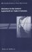 Insurance in the General Agreeement on Trade in Services 2001 cover