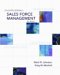  Churchill/Ford/Walker's Sales Force Management