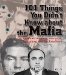 101 Things You Didn't Know About The Mafia cover
