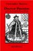Doctor Faustus cover