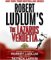 Robert Ludlum's the Lazarus Vendetta cover