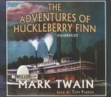 The Adventures of Huckleberry Finn [Click for larger image]