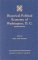 Historical Political Economy of Washington, D.C. cover