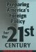 Preparing America's Foreign Policy for the 21st Century cover