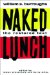Naked Lunch : The Restored Text cover
