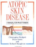 Atopic Skin Disease : A Manual For Practitioners [Click for larger image]