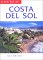 Globetrotter Travel Guide to Costa Del Sol cover