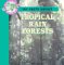 101 Facts about Tropical Rain Forests cover