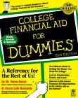 College Financial Aid for Dummies [Click for larger image]