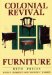 Colonial Revival Furniture : With Prices cover